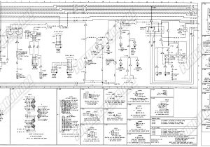 1977 ford F150 Alternator Wiring Diagram 1977 ford F 150 Alternator Wiring Harness