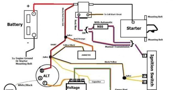 1977 ford F150 Alternator Wiring Diagram 1977 ford F100 Wiring Problem ford Truck Enthusiasts forums