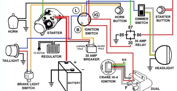 1977 Harley Davidson Shovelhead Wiring Diagram 1980 Shovelhead Wiring Diagram Wiring Diagrams Bib