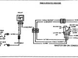 1977 Trans Am Wiring Diagram Wiring Diagram for Power Windows
