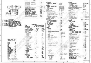 1978 ford F150 Radio Wiring Diagram 1973 1979 ford Truck Wiring Diagrams Schematics