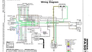 1978 Honda Hobbit Wiring Diagram 1978 Honda Pa50 Wiring Diagram