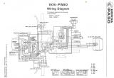 1978 Honda Hobbit Wiring Diagram Honda Hobbit Camino Wiring Thread Retro Rides