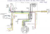 1978 Honda Pa50 Wiring Diagram Honda Cdi Wiring Diagram 50 Wiring Diagram