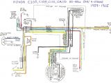 1978 Honda Pa50 Wiring Diagram Honda Cdi Wiring Diagram 50 Wiring Diagram