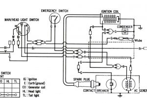 1978 Honda Pa50 Wiring Diagram Honda Cdi Wiring Diagram 50 Wiring Diagram