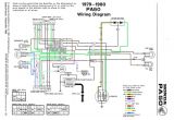 1978 Honda Pa50 Wiring Diagram Honda Pa50 Wiring Diagram Unique Honda Melody Wiring Diagram