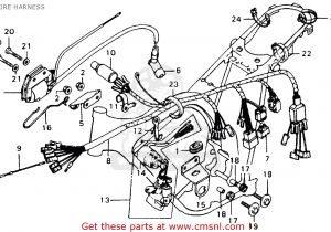 1978 Honda Xl 125 Wiring Diagram 1985 Dodge Wiring Harnes Diagram Wiring Diagram Database