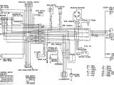 1978 Honda Xl 125 Wiring Diagram Honda 125s Wiring Diagram Wiring Diagram Name