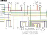 1978 Honda Xl 125 Wiring Diagram Honda 125s Wiring Diagram Wiring Diagram Name