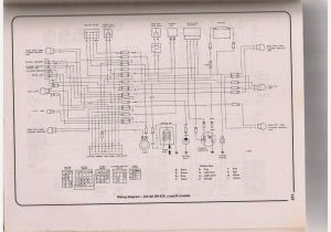 1978 Honda Xl 125 Wiring Diagram Honda 125s Wiring Diagram Wiring Diagram Name