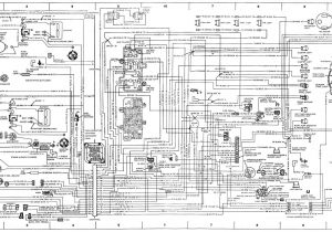 1978 Jeep Cj5 Wiring Diagram Jeep Cj5 Electrical Diagrams Schema Wiring Diagram