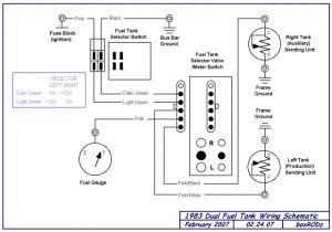 1979 Chevy Dual Fuel Tank Wiring Diagram Wz 2228 Wiring Diagram for Chevrolet Fuel Gauge Schematic