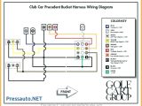 1979 Club Car Wiring Diagram Go Light Wiring Diagram Wiring Diagram Official