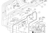 1979 Club Car Wiring Diagram Wiring Diagram 1997 Club Car Ds with Wiring Diagram Ops