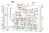 1979 Corvette Wiring Diagram 1979 Corvette Fuse Diagram Wiring Diagram Split