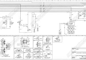 1979 ford Truck Wiring Diagram 1979 Dodge Turn Signal Wiring Diagram Home Wiring Diagram