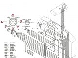 1979 Mercruiser 140 Wiring Diagram 1979 Evinrude 140 8pin Wiring Diagram
