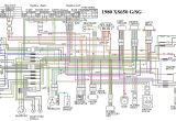1979 Xs650 Wiring Diagram A Yamaha Xs650 Coil Wiring Wiring Diagram Article Review