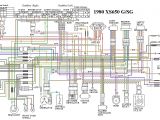 1979 Xs650 Wiring Diagram A Yamaha Xs650 Coil Wiring Wiring Diagram Article Review