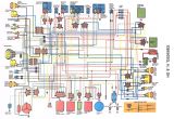 1979 Xs650 Wiring Diagram Yamaha 650 Wiring Diagram Wiring Diagram Show