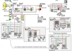 1979 Yamaha Xs650 Wiring Diagram Yamaha 650 Wiring Diagram Wiring Diagrams