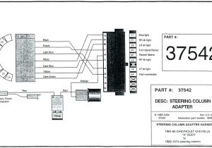 1980 Gm Steering Column Wiring Diagram 1980 Gmc Wiring Diagram Wiring Diagram Technic