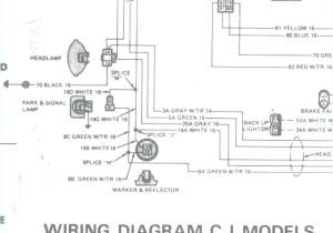1980 Jeep Cj5 Wiring Diagram Cj5 Wiring Schematic Wiring Diagram