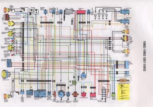 1980 Suzuki Gs550 Wiring Diagram 1980 Suzuki Gs550l Wiring Diagram Wiring Diagram Center
