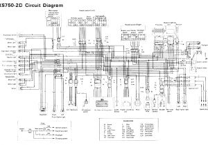 1980 Yamaha Xs1100 Wiring Diagram 79 Yamaha Wiring Diagrams Wiring Diagram Ebook