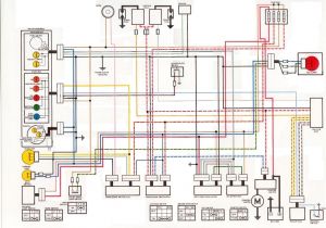 1980 Yamaha Xs1100 Wiring Diagram Rd400 Wiring Diagram Wiring Library