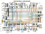 1980 Yamaha Xs1100 Wiring Diagram Xs1100 Wiring Diagram Wiring Diagram