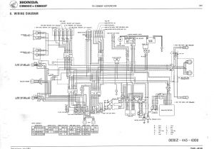 1981 Cb750 Wiring Diagram 1980 Honda Cb750 Wiring Diagram Wiring Diagram Database