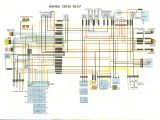 1981 Cb750 Wiring Diagram Cb 7 50 Wiring Diagram Wiring Diagram Centre
