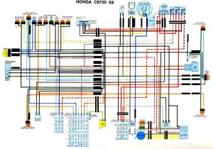1981 Cb750 Wiring Diagram Cb 7 50 Wiring Diagram Wiring Diagram