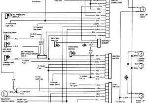 1981 Chevy Truck Wiring Diagram Wiring Diagram Chevrolet V8 1981 Get Free Image About Get Free Image