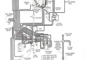 1981 Cj7 Wiring Diagram 1980 Cj5 Wiring Diagram Wiring Diagram Autovehicle