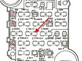 1981 El Camino Wiring Diagram 1979 Gmc Fuse Box Wiring Diagram