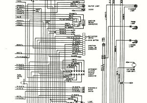 1981 El Camino Wiring Diagram Ss Chevelle Dash Wiring Diagram 7 Wiring Diagram