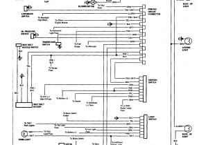 1981 El Camino Wiring Diagram Wiring Harness Installation 1985 Chevrolet Monte Carlo Trailer