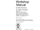 1981 Honda C70 Passport Wiring Diagram Honda Cg125 76 91 Service Manual