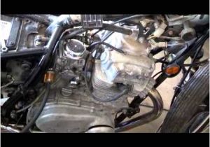 1981 Kawasaki 440 Ltd Wiring Diagram 1981 Kawasaki 440 Ltd Rebuild Update Youtube