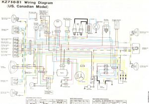 1981 Kawasaki 440 Ltd Wiring Diagram Kz750 Wiring Diagram Wiring Diagram Expert