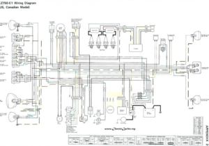 1981 Kawasaki 440 Ltd Wiring Diagram Kz750 Wiring Diagram Wiring Diagram Expert