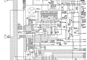 1981 toyota Pickup Wiring Diagram 1980 toyota Corolla Wiring Diagram Wiring Diagrams Recent