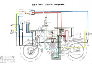 1981 Yamaha Xj650 Wiring Diagram 6bd0b11 1982 Yamaha Xj650 Wiring Diagram Wiring Resources