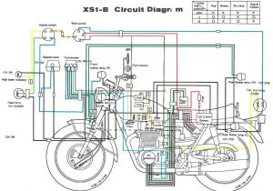 1981 Yamaha Xj650 Wiring Diagram 81 Xs650 Wiring Diagram Pro Wiring Diagram