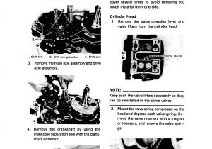 1981 Yamaha Xt 250 Wiring Diagram 1980 1984 Yamaha Xt250 Motorcycle Service Manual 1981 Yamaha Xt 250 Wiring Diagram 1980 1984 Yamaha Xt250 Motorcycle Service Manual
