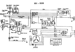 1981 Yamaha Xt 250 Wiring Diagram 1982 Xs650 Wiring Diagram Wiring Diagram Database