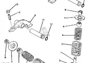 1981 Yamaha Xt 250 Wiring Diagram Yamaha Xt250 Dual Purpose 1981 B Usa Parts Lists and Schematics 1981 Yamaha Xt 250 Wiring Diagram Yamaha Xt250 Dual Purpose 1981 B Usa Parts Lists and Schematics